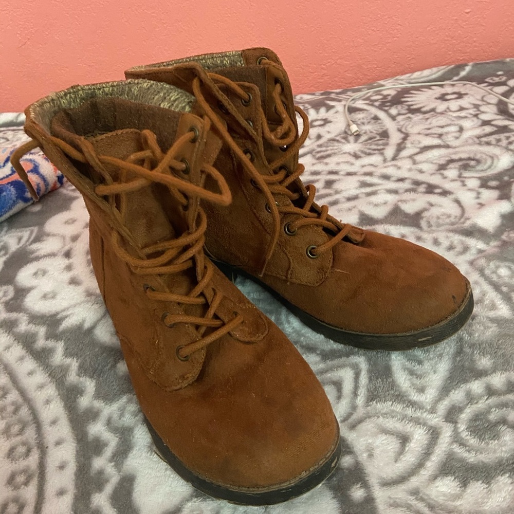 Cute Little booties